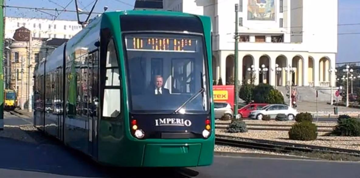 Transport public cu 1 leu în Arad. Consilierii locali au aprobat noile tarife
