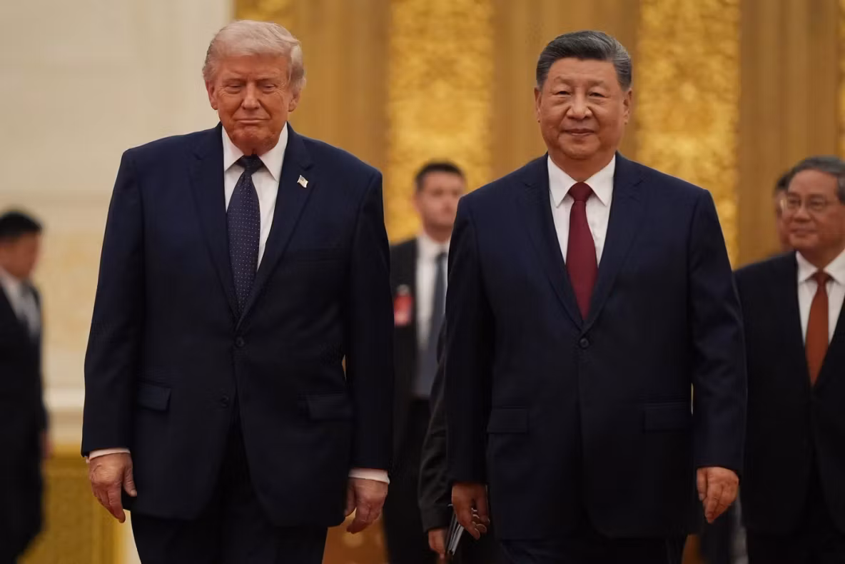 Înțelegere surpriză între Trump și Xi: miza uriașă a Strâmtorii Ormuz