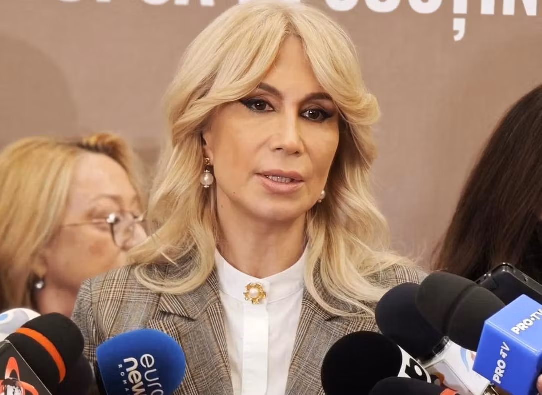 Raluca Turcan, mesaj pentru Grindeanu: „Să-și asume funcția de premier! A dărâmat Guvernul Bolojan”