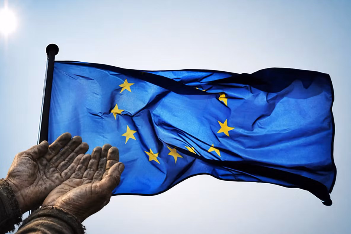 Strategia UE împotriva sărăciei. Bruxelles cere țărilor rezultate maxime, cu fonduri zero