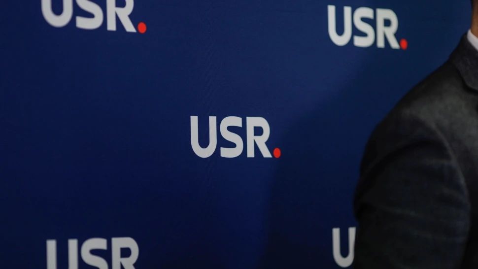 Lider USR: Nu mai putem sta la aceeași masă cu PSD - VIDEO