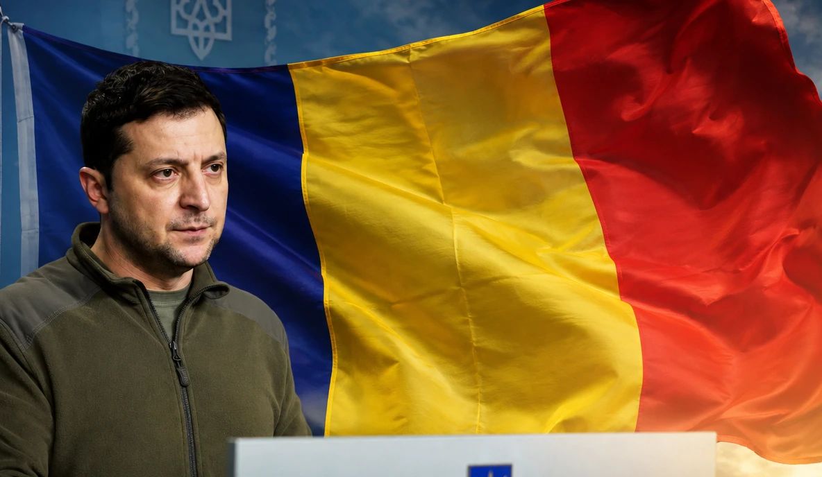 Ucraina schimbă regula după nemulțumirile românilor din Ucraina. România intră pe lista pentru dubla cetățenie