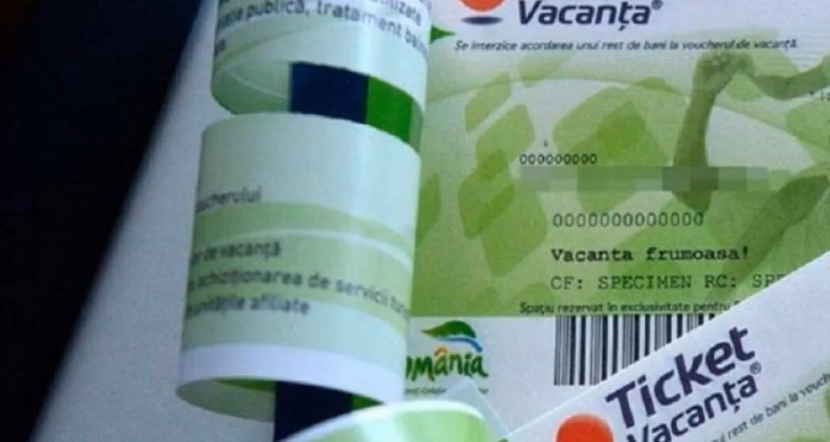 Vouchere de vacanță și pentru angajații de la privat. Industria turismului cere ajutor pentru privat