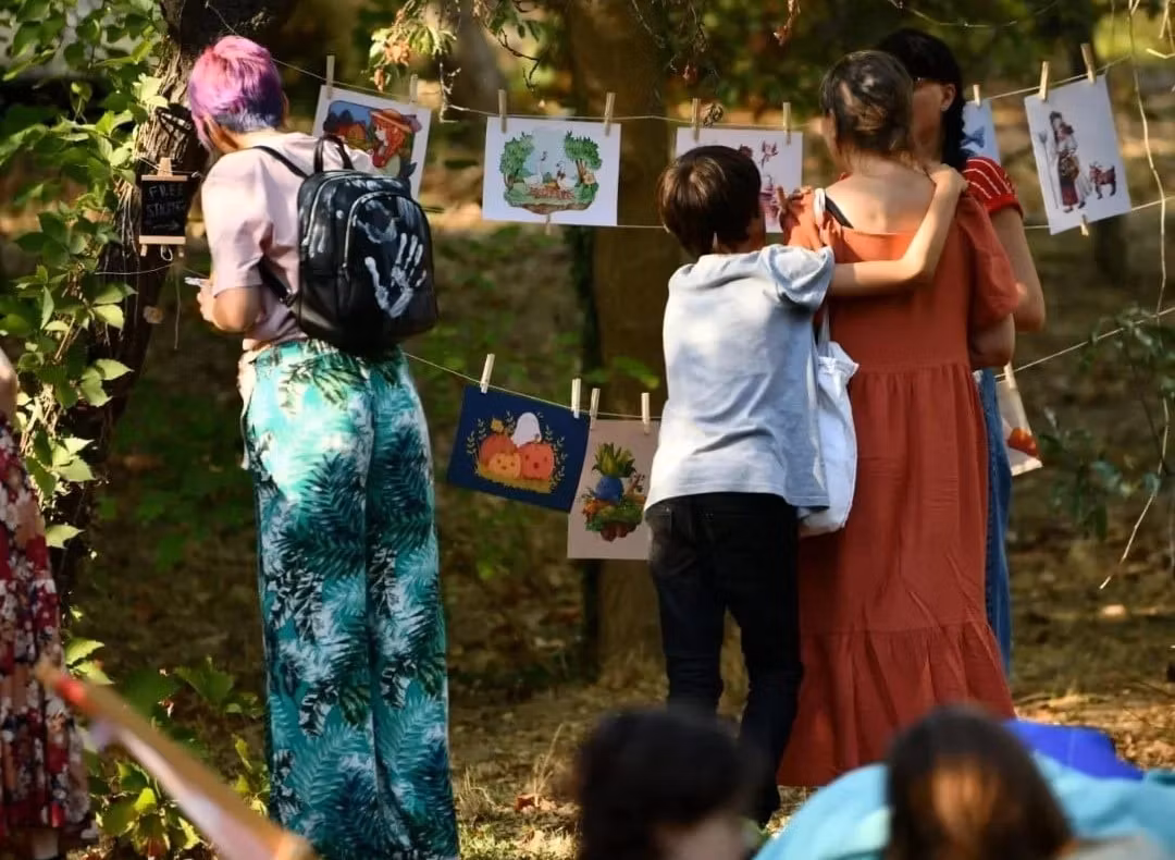 Weekend Sessions deschide sezonul 2026 cu Jazz & Swing la Palatul Suțu