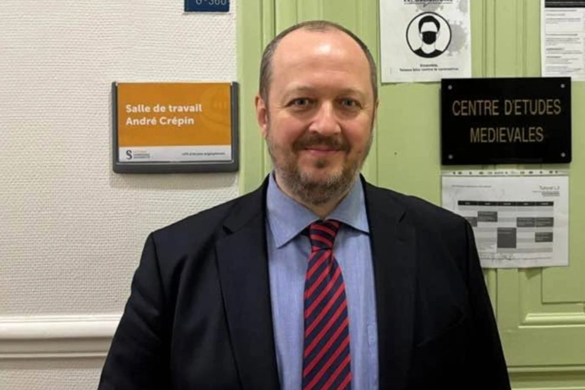 Motivul pentru care Papahagi a refuzat propunerea lui Tomac. ”Nu vreau să fac parte din conflictul dintre palate”