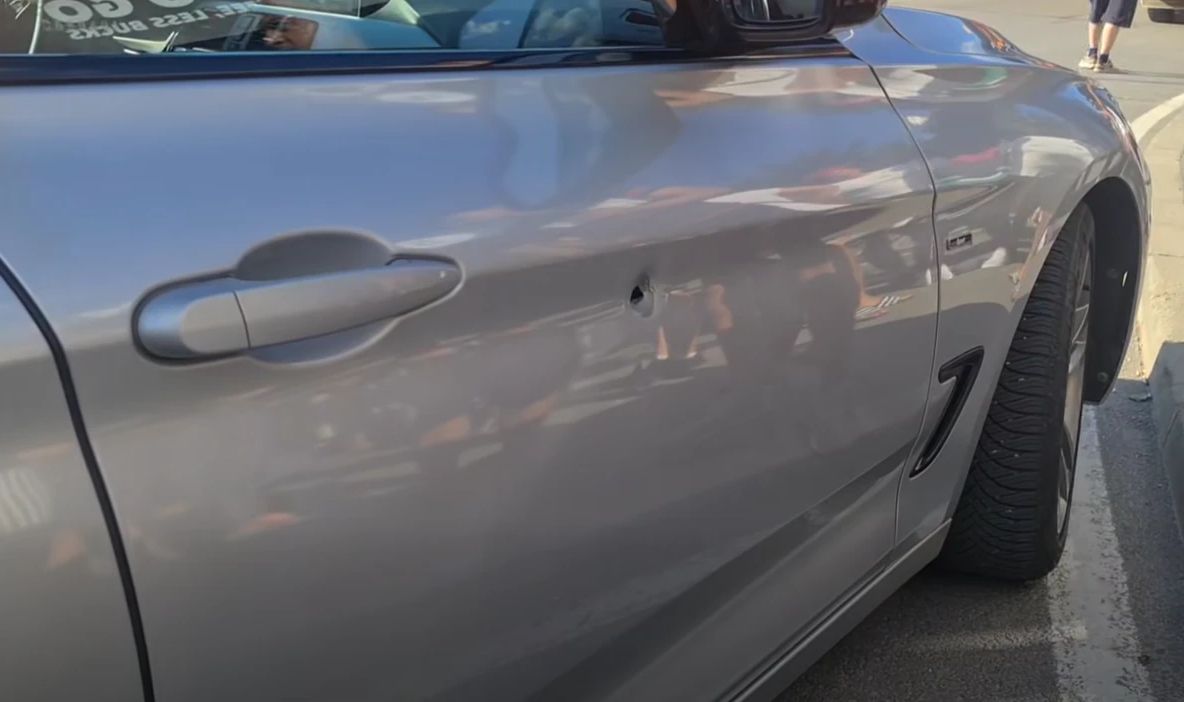 Alertă maximă în Lupeni! Bărbat căutat după ce ar fi tras cu arma asupra partenerei și a membrilor familiei. Patru victime au ajuns la spital, poliția a instituit filtre