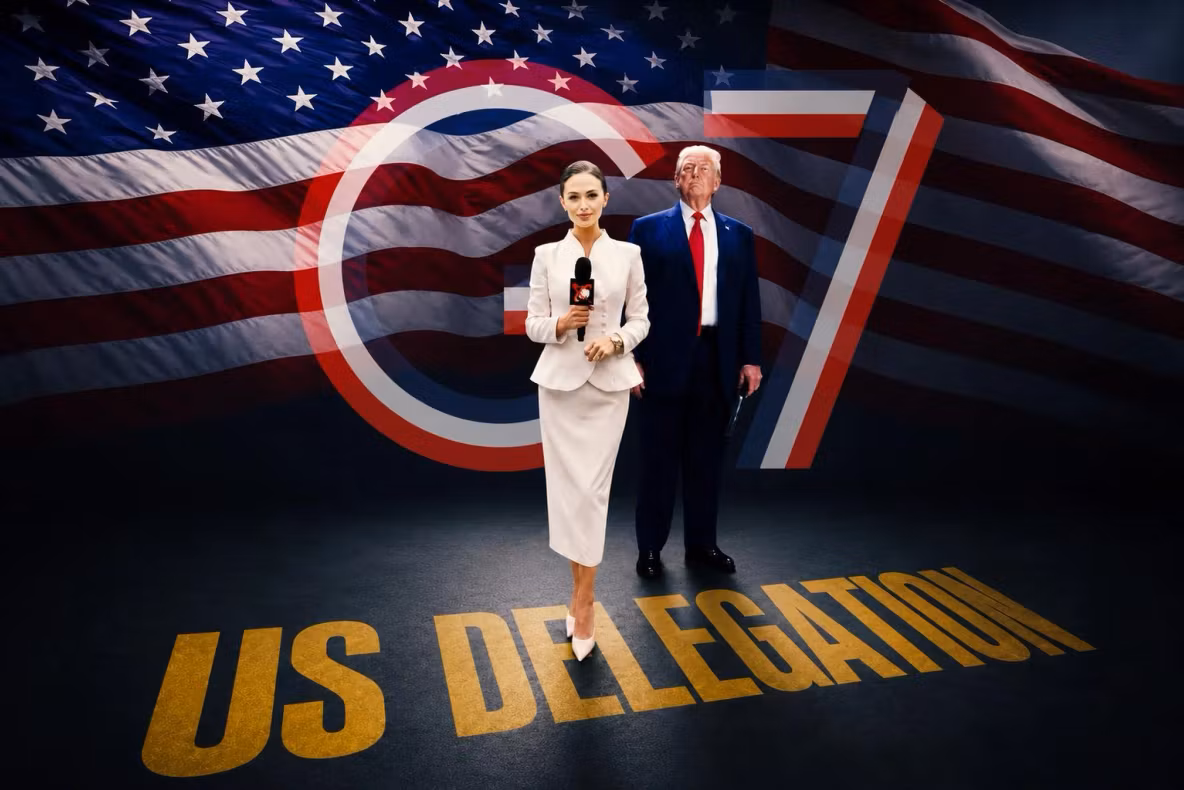 Tensiuni la Geneva înainte de Summitul G7: Donald Trump și liderii lumii decid soarta economiei globale