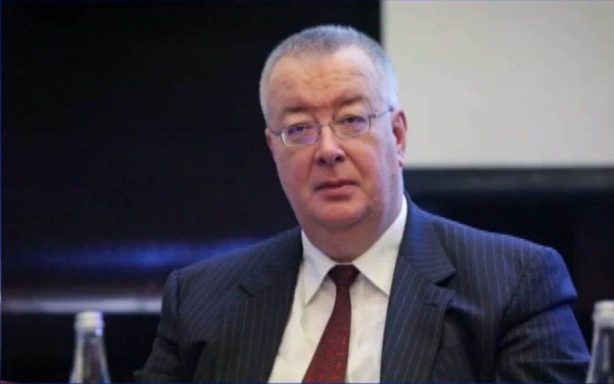 Analistul politic Bogdan Chirieac: USR a contaminat toate instituțiile publice cu pile