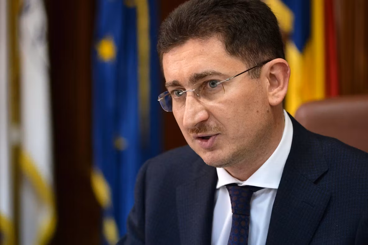 Președintele Consiliului Concurenței, despre băncile care au manipulat ROBOR-ul: ”Sancțiunea de 710 milioane de euro e cea mai mare din istorie”