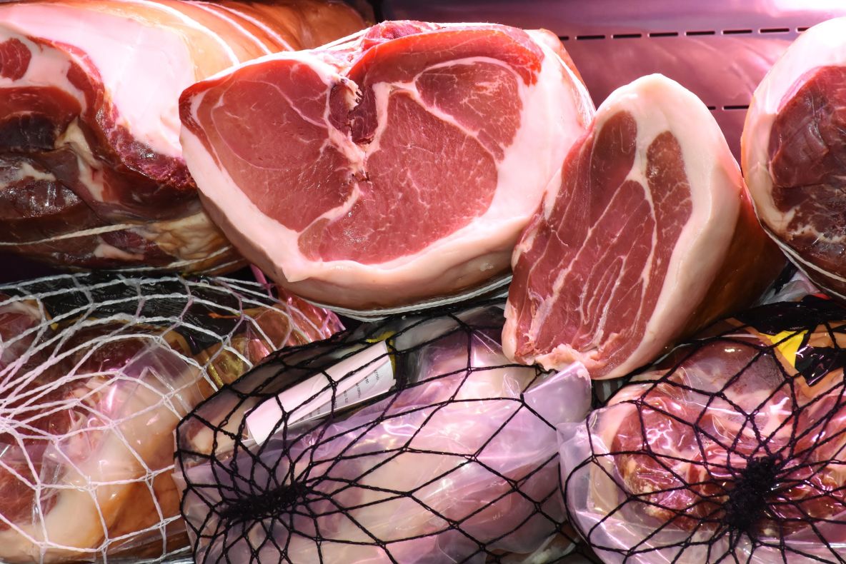 UE interzice importurile de carne din Brazilia