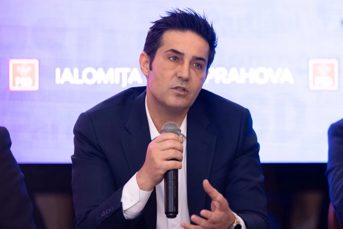 Claudiu Manda, convins de finalul „erei Bolojan”: „Guvernul Tomac trece și cred că e un lucru bun”