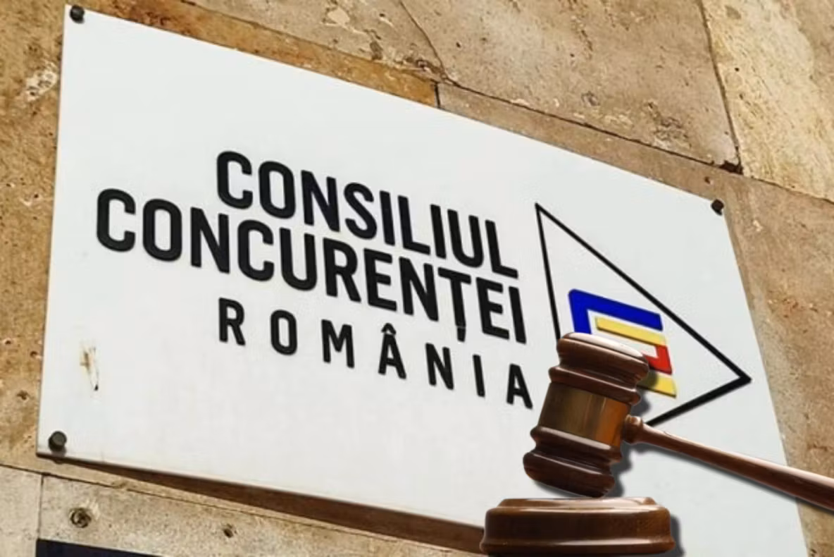 Consiliul Concurenței, victorie în scandalul ROBOR. Două bănci acuzate că au manipulat indicele au pierdut în intanță