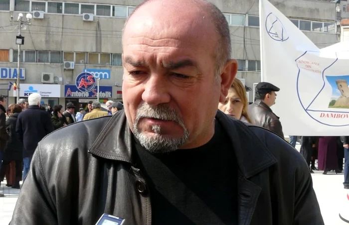Lider sindical: „Guvernul nu a respectat regulile din SAFE!”