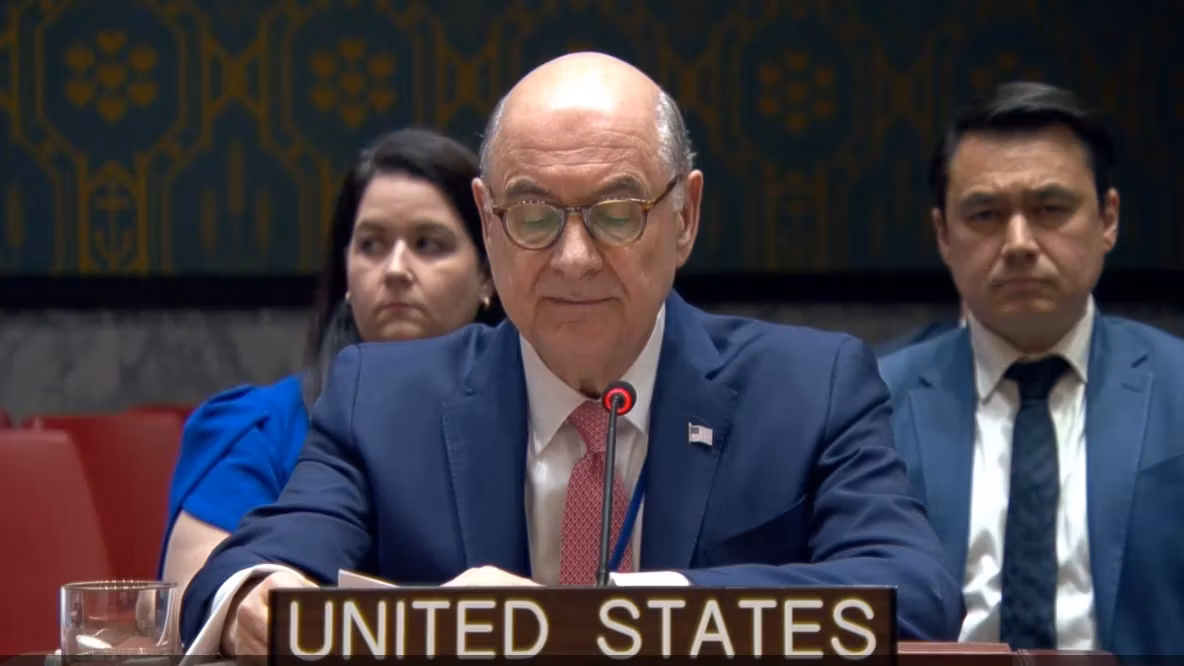 Reprezentantul SUA la Consiliul de Securitate al ONU: „Suntem alături de România, aliatul nostru. Vom apăra fiecare centimetru de teritoriu NATO”