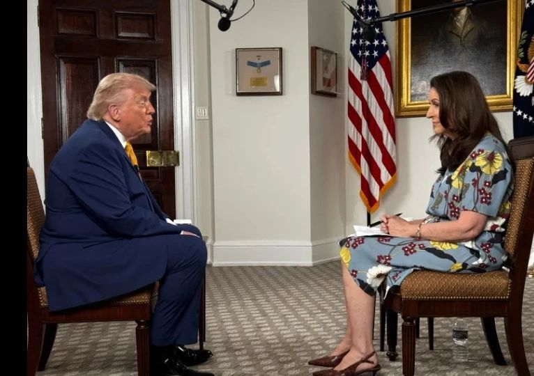 Donald Trump spune că Iranul a acceptat să renunţe la armele nucleare. Liderul de la Casa Albă nu exclude o întâlnire cu Mojtaba Khamenei