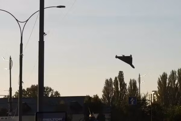 Alertă în Republica Moldova. O dronă a explodat în ținutul Orhei