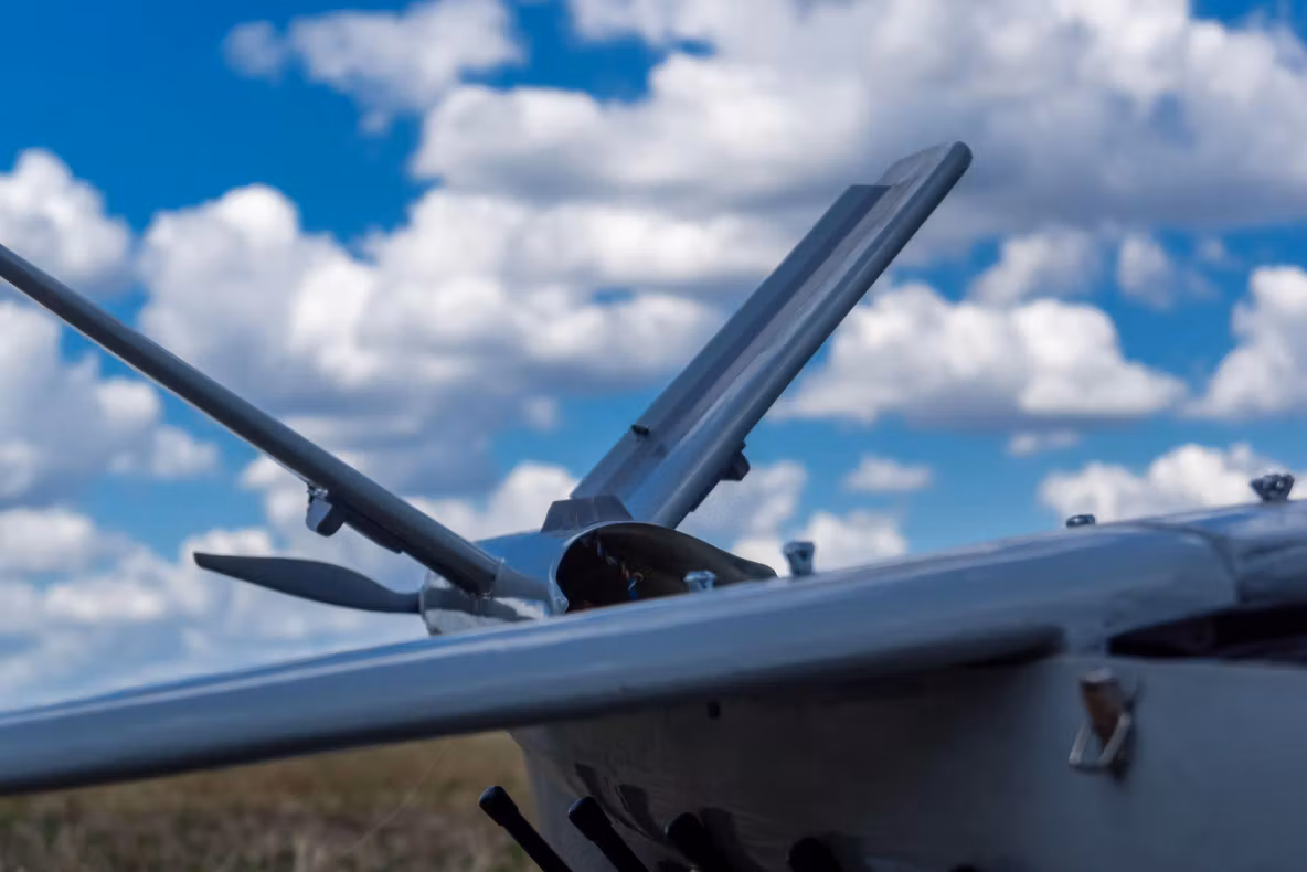 Tensiuni înaintea forumului lui Putin de la Sankt Petersburg: Rusia anunță interceptarea a 50 de drone