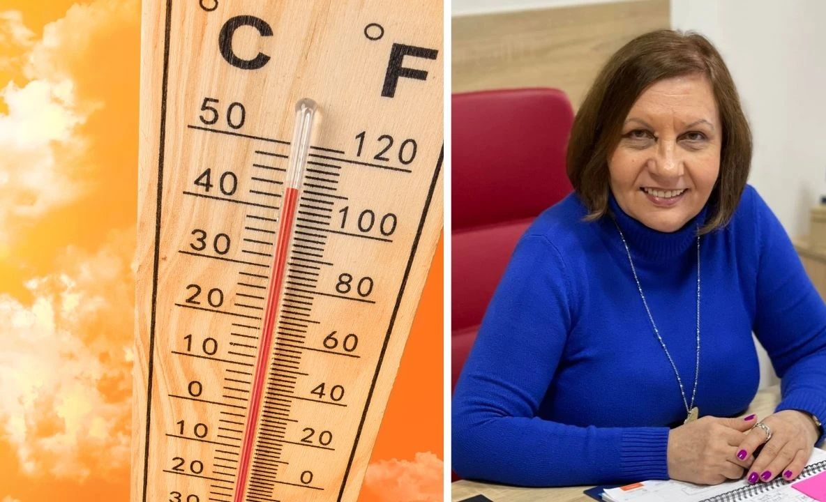 Alternanțe termice periculoase: caniculă după ploile torențiale. Ce anunță șefa ANM?