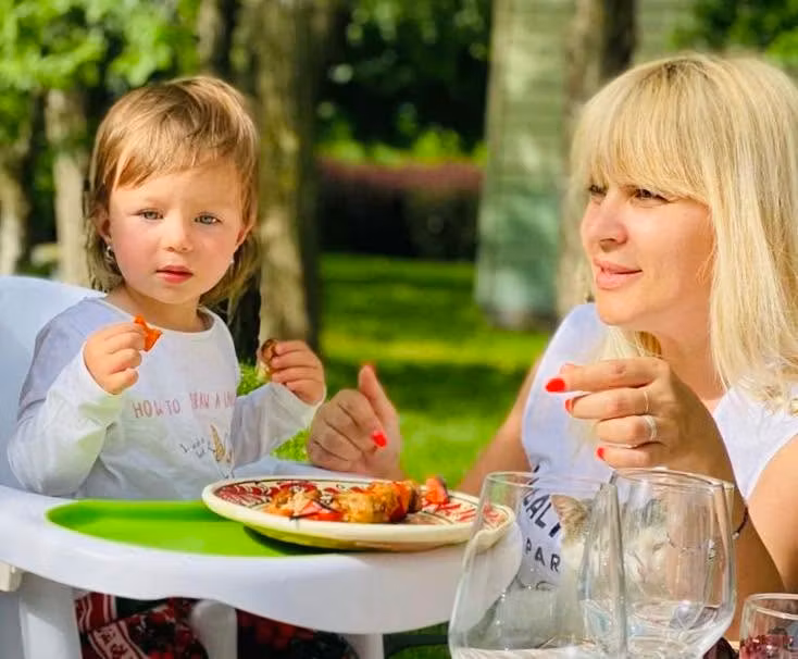 Elena Udrea, dezvăluiri dureroase. Cât a suferit după fiica ei?