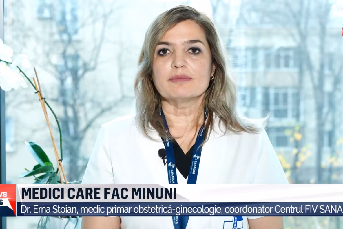 Mituri și informații esențiale pentru cuplurile care își doresc un copil