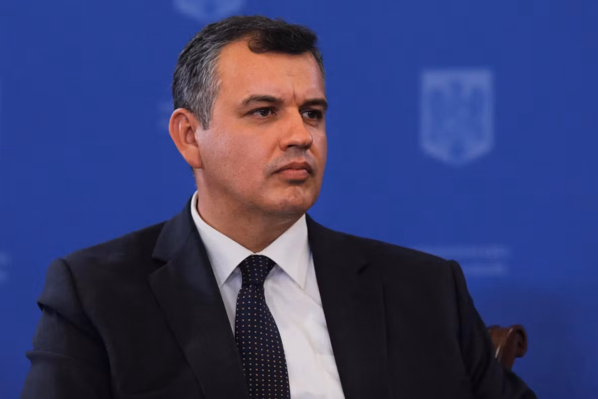Eugen Tomac dezminte zvonurile potrivit cărora ar intenționa să își depună mandatul: „Este FALS”