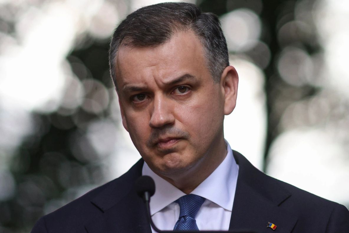 Eugen Tomac, după negocierile cu grupul Uniţi pentru România: ”Sunt colegi parlamentari care mi-au spus deschis că i-am convins”