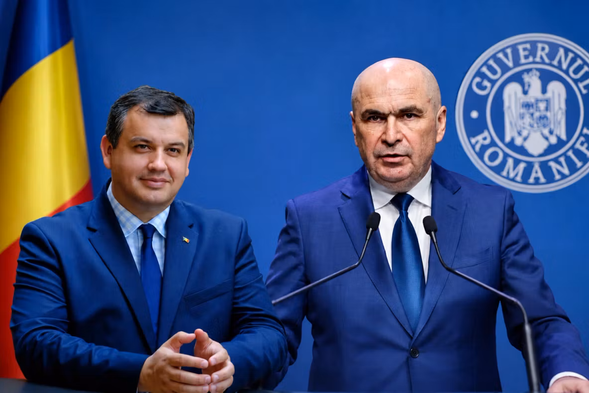 Sedință crucială la PNL. Ilie Bolojan decide soarta Guvernului Tomac: Ce strategie au liberalii înainte de vot