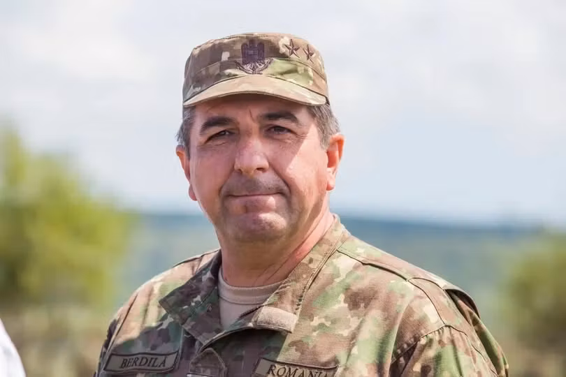Al doilea general pus sub acuzare de DNA, împreună cu șeful Marelui Stat Major, reacționează: „Resping categoric orice insinuare”