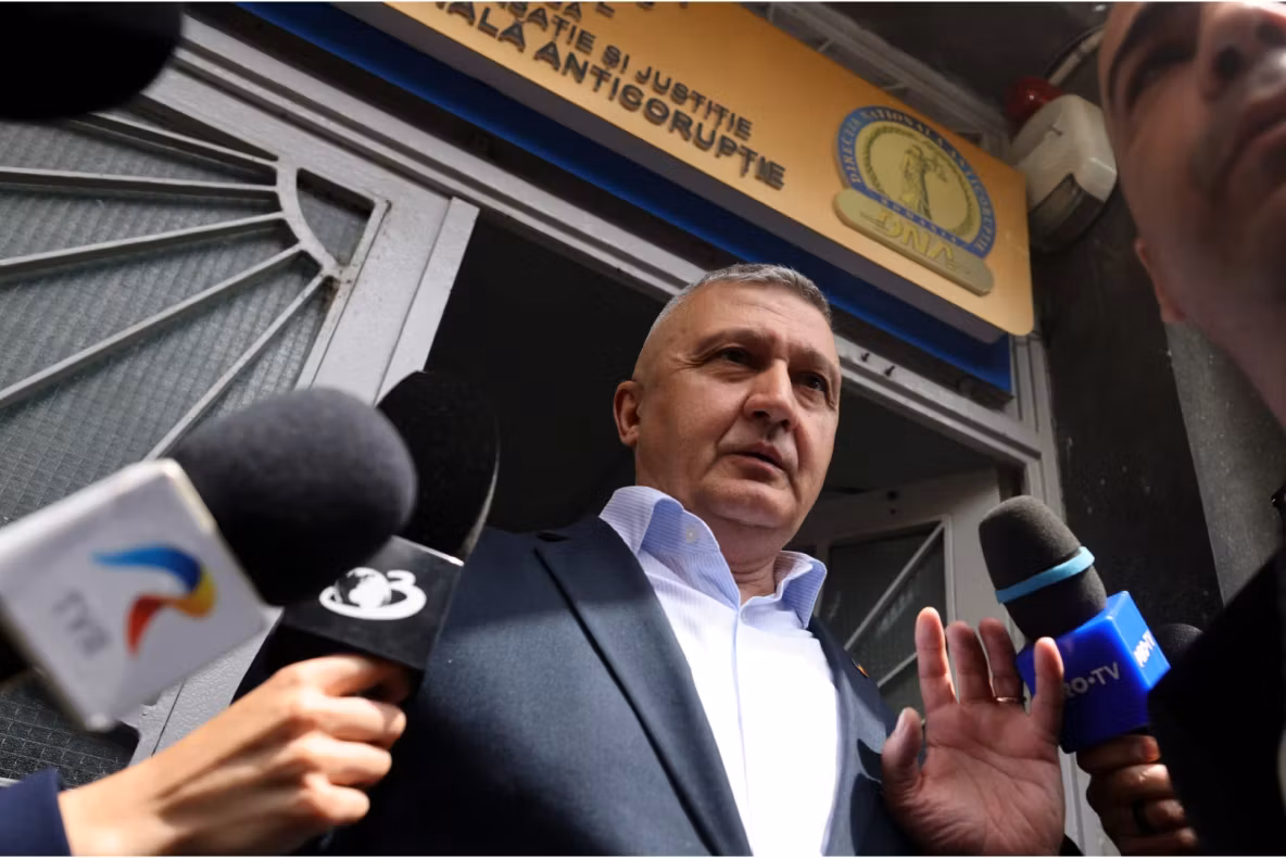 Noi detalii din ancheta care a cutremurat Armata Română. Generalul Gheroghiță Vlad a refuzat să le predea telefonul procurorilor -SURSE 