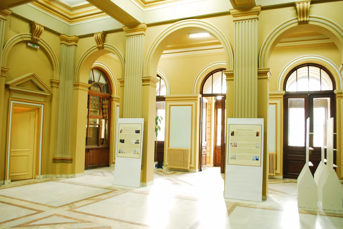 Facultatea de Istorie din București, protets față de eiminarea diclinei ca probă de VBacaluteat 