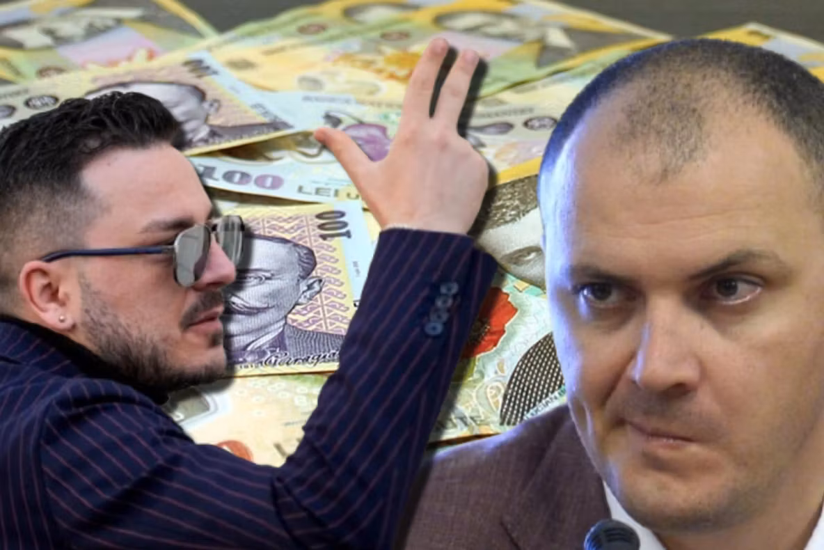 Proveniența milioanelor ținute la secret de Makaveli. Influencerul i-a turnat pe colaboratori ca să scape de acuzații -SURSE