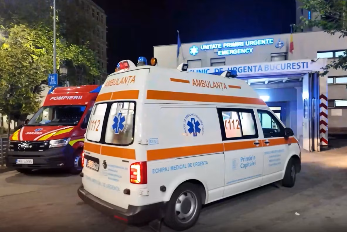 Cum arată o noapte la camera de gardă. Eforturi supraomenești pentru viața pacienților. Medic: ”E dificil să le spui că părintele sau copilul nu o să mai fie”