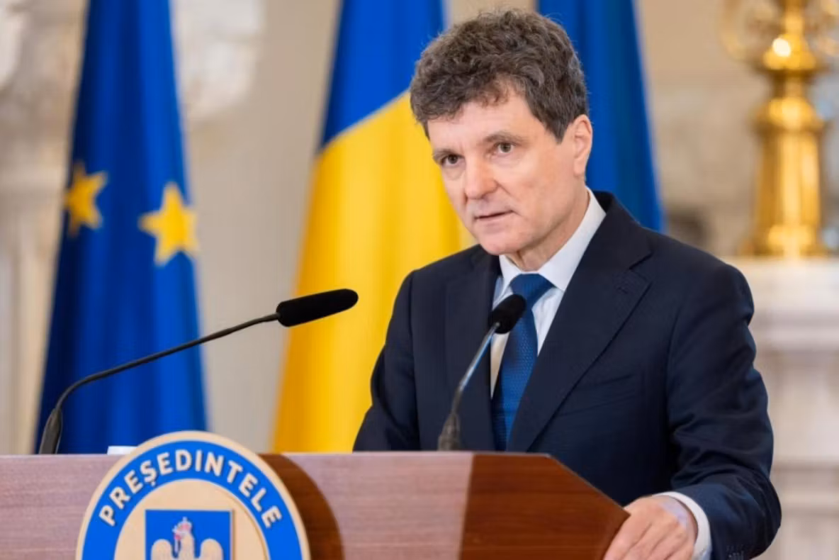 Nicușor Dan, anunț în direct la Realitatea PLUS -VIDEO