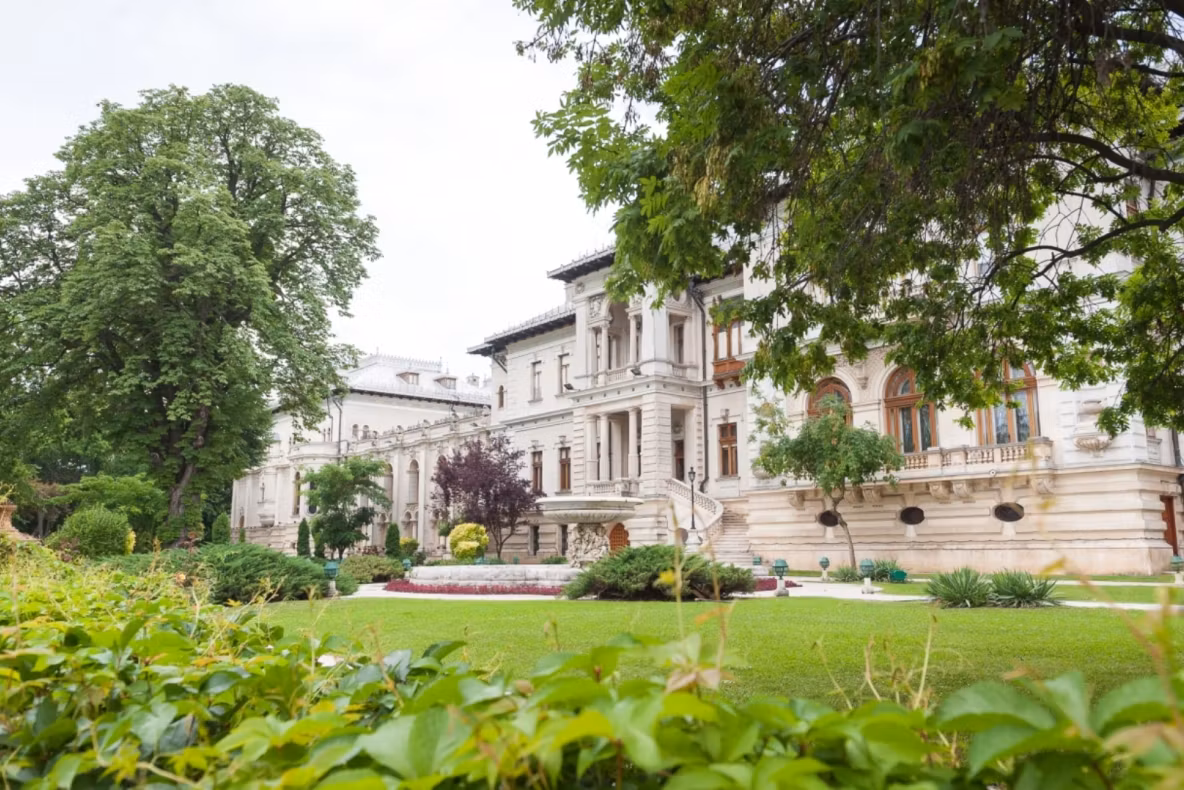 Palatul Cotroceni își deschide porțile de Ziua Copilului. Ce surprize pregătește Mirabela Grădinaru pentru cei mici