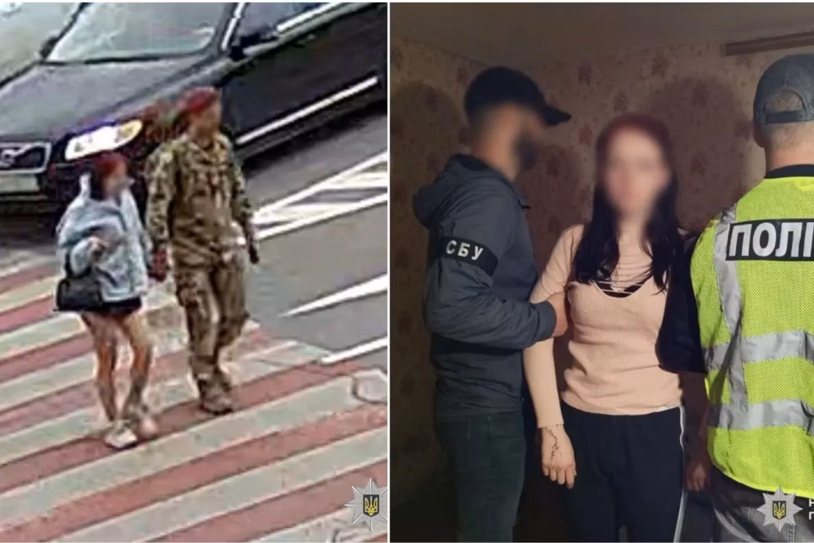 Acuzații grave de la șeful Poliției din Ucraina: Rusia recrutează adolescente pentru a ucide militari