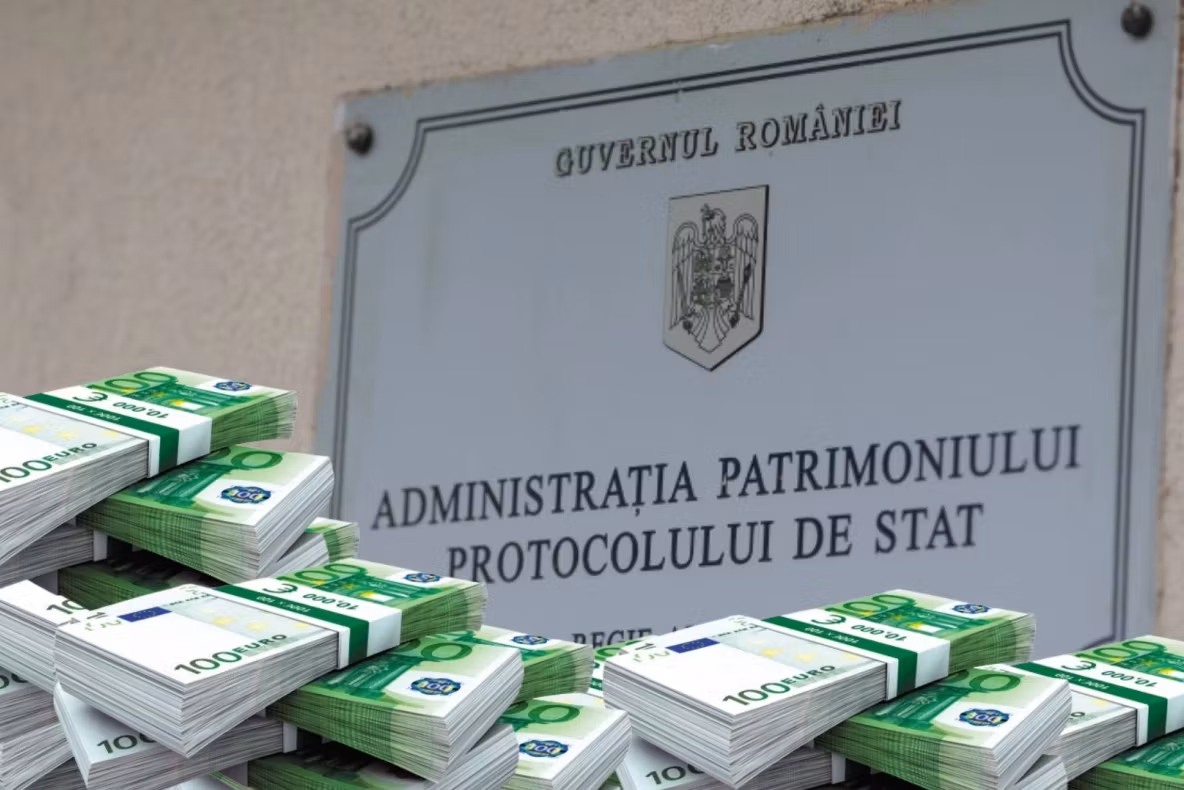 Cine folosește imobilele din patrimoniul public. RA-APPS a dezvăluit „secretul” păstrat de stat timp de 30 de ani -DOCUMENT