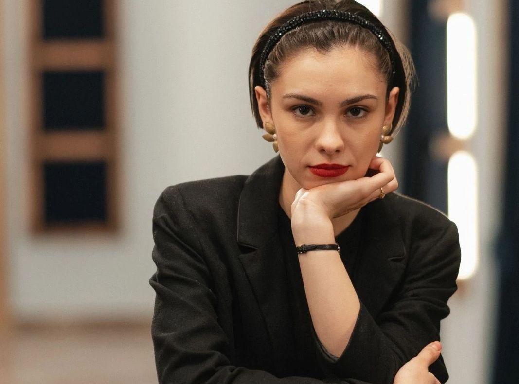 Recital caritabil de muzică clasică la București, în sprijinul Annei Sava, o tânără absolventă de filosofie
