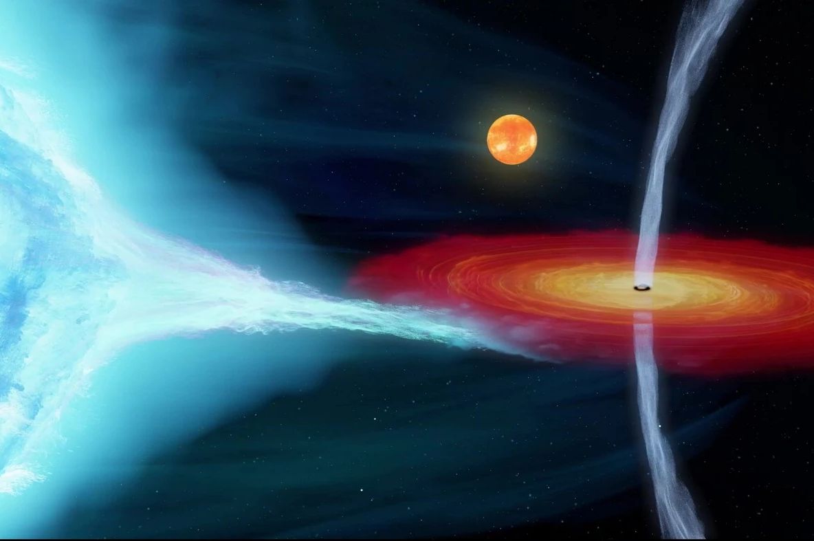 Teoria care bulversează astrofizica. Universul ar funcționa ca o HOLOGRAMĂ