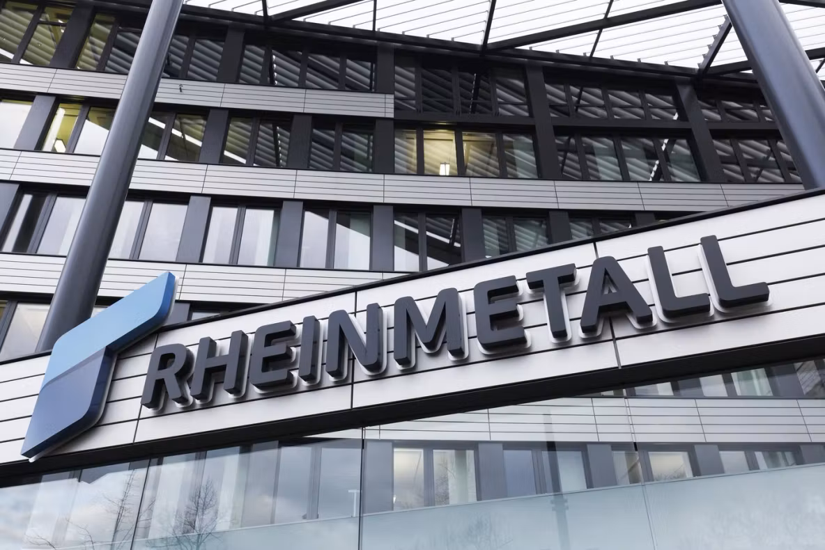 Rheinmetall se laudă că a încheiat cu România 'cel mai mare pachet de contracte din istoria recentă a companiei'. Suma uriașă care va ajunge la nemți