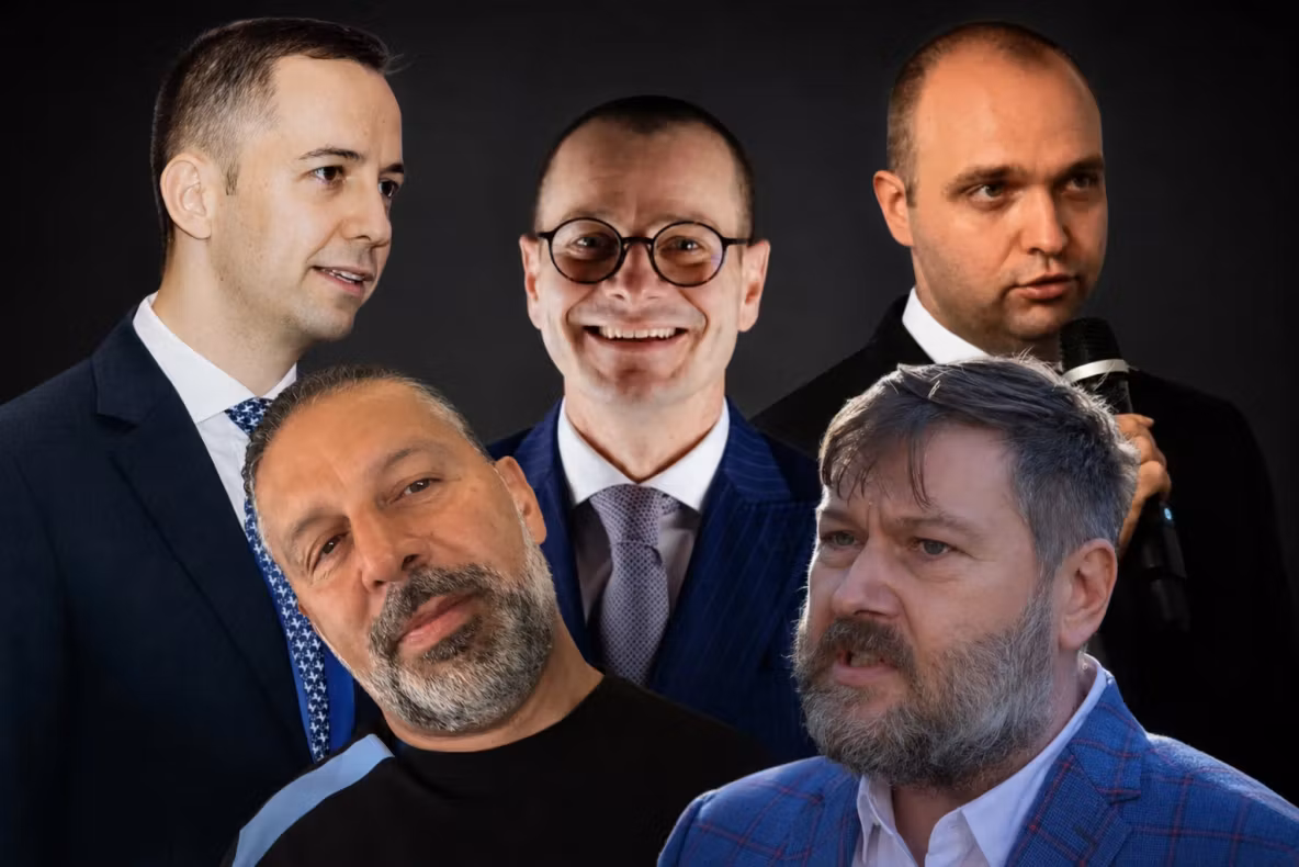 Caracatița din Transporturi și Aeroporturi: Saadeh Hardan, Felix Rache, Bogdan Mândrescu, George Dorobanțu, Paul Gheorghiu – sifoanele acoperite, regii furturilor și combinatorii contractelor - ANCHETĂ JURNALISTICĂ 