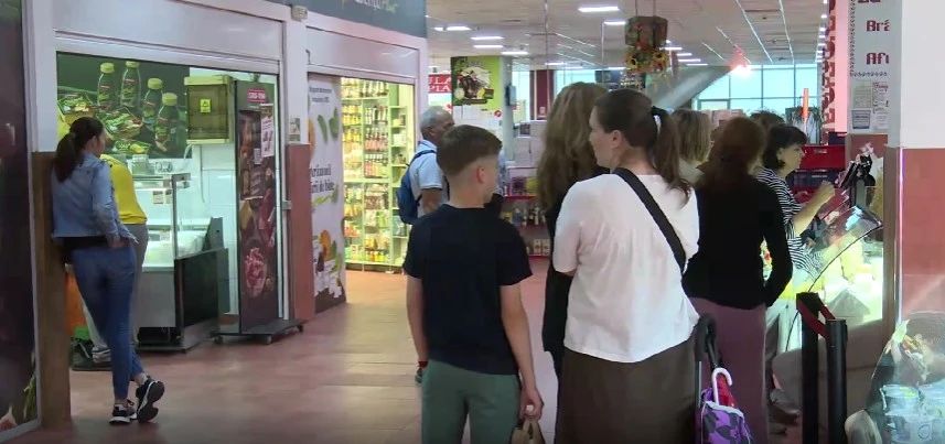Producătorii în faliment. Oamenii nu fac față scumpirilor