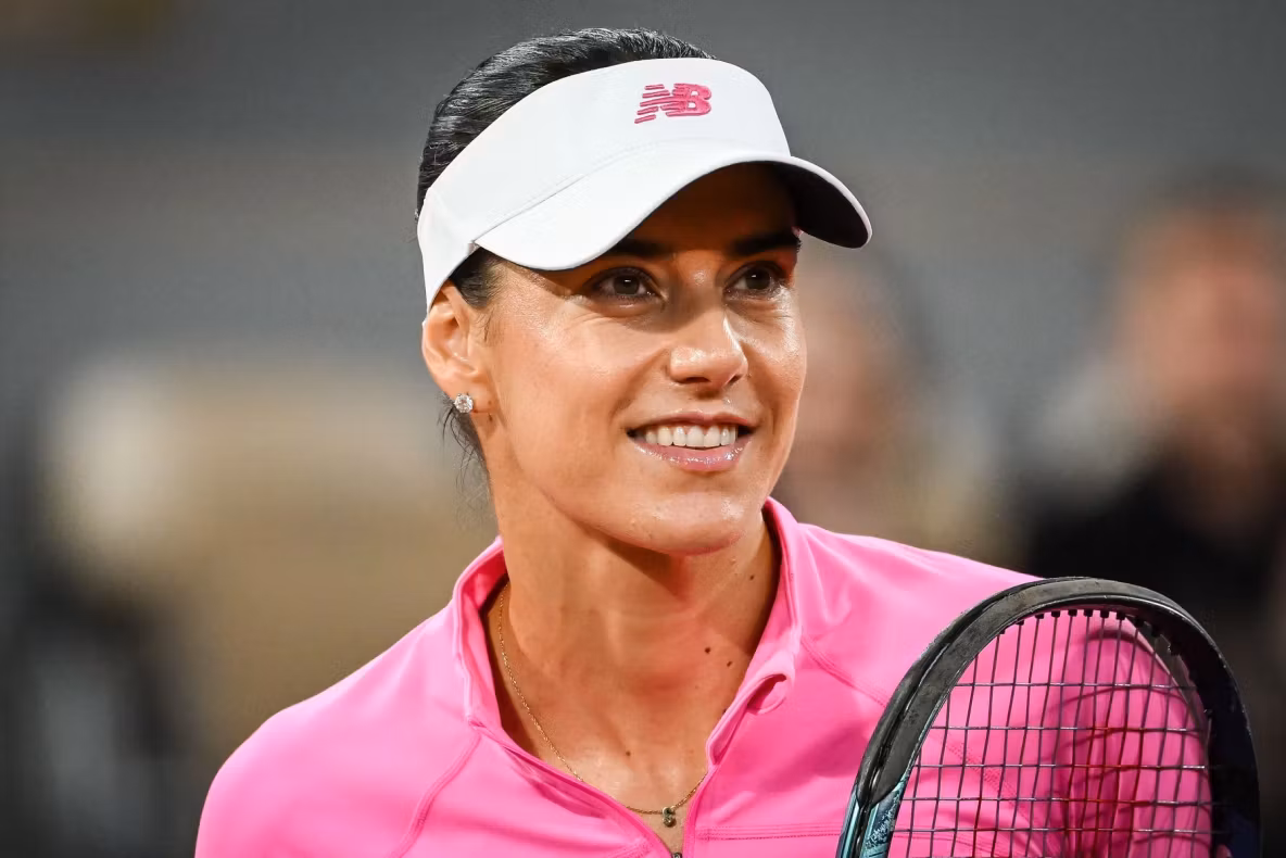 Sorana Cîrstea confirmă retragerea din tenis după eliminarea de la Roland Garros: „Nimic nu s-a schimbat”