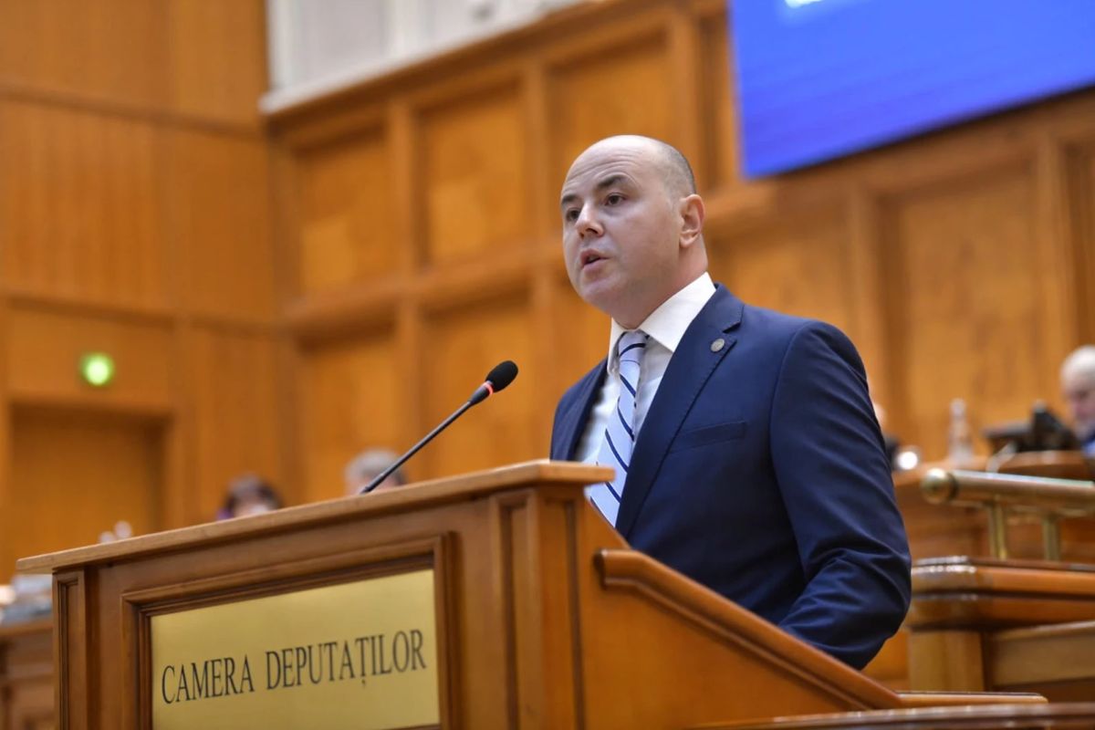 Alexandru Muraru, mesaj tranșant despre viitorul Guvern: „PNL nu va guverna cu PSD”