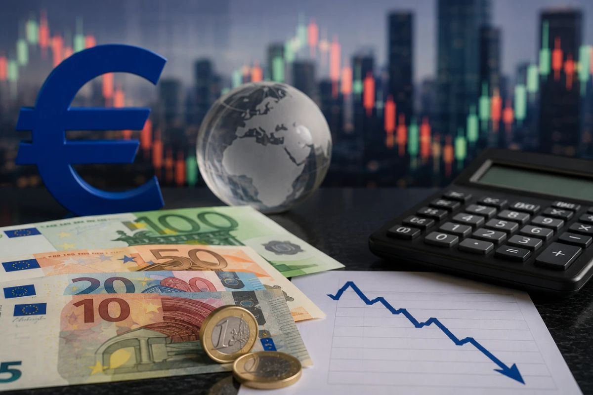 Evoluția cursului valutar BNR pentru 8 octombrie 2026
