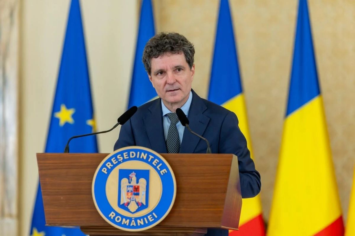 Mesajul președintelui României de Ziua Mondială a Educației