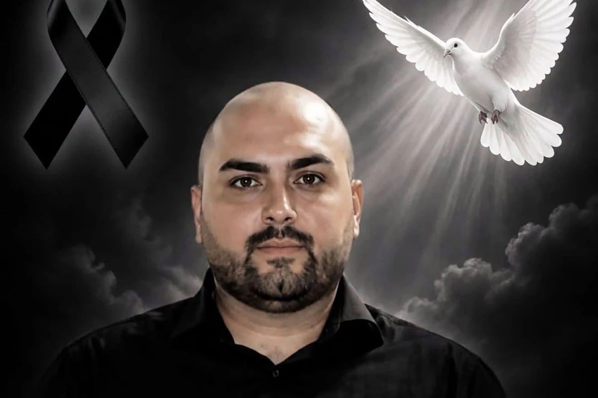 El este tânărul mort în accidentul rutier dintre Teleorman și Giurgiu. Alexandru avea 34 de ani