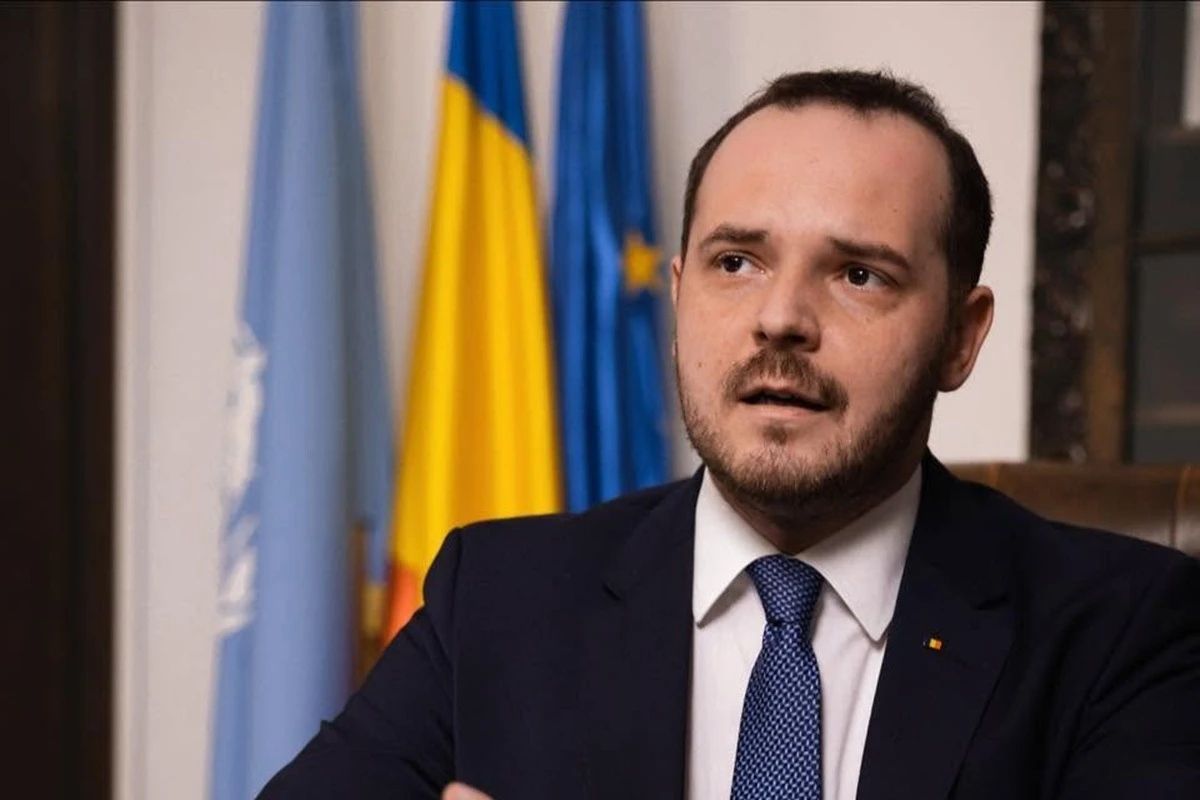 Alexandru Rogobete schimbă comisiile din Ministerul Sănătății după sesizările medicilor privind întârzierile în recunoașterea diplomelor