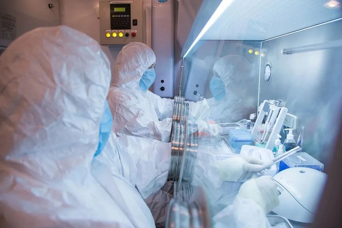 Bombă în presa internațională Laboratorul din Siberia, responsabil de răspândirea ciumei, ar fi primit finanțare americană, după politicile lui Biden