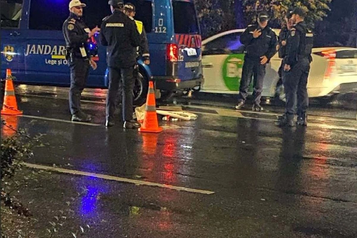 Alertă la Cluj-Napoca! Un obiect suspect, asemănător unei drone, a fost găsit pe stradă. Ce au descoperit pirotehniștii