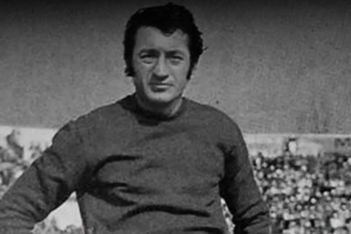 Doliu în fotbalul românesc. A murit un mare antrenor, bun prieten cu Mircea Lucescu și nașul lui Răzvan Lucescu
